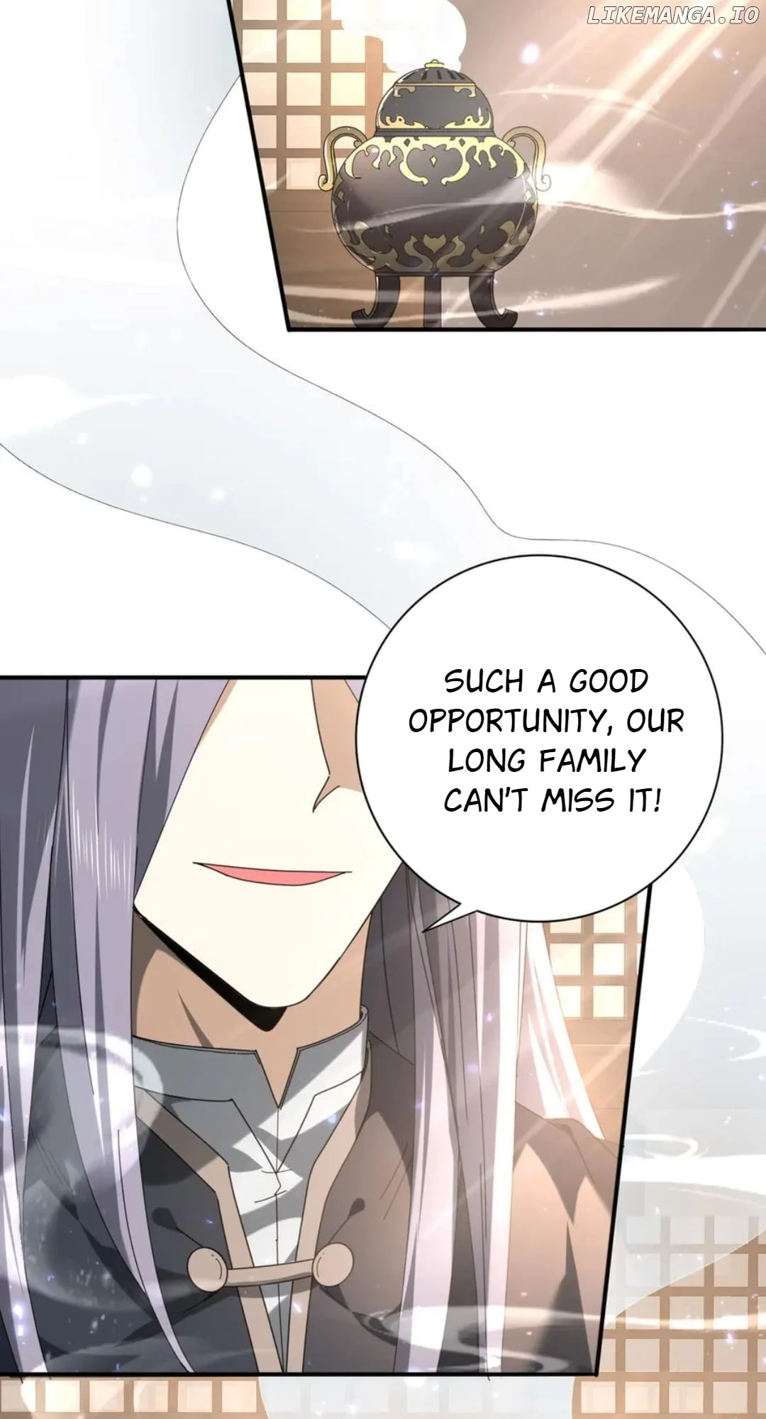 WORTHLESS PROFESSION: DRAGON TAMER Chapter 113 55